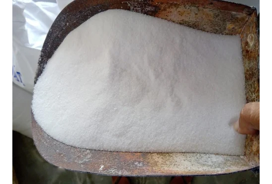 Aluminum Sulphate